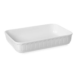 Rustica plat à four rectangulaire 4,8L Lot de 4 - Hendi