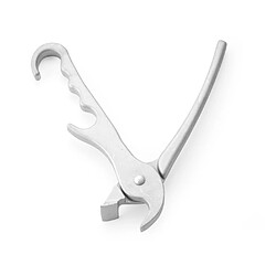 Pince pour moules à pizza (L)200 mm - Hendi