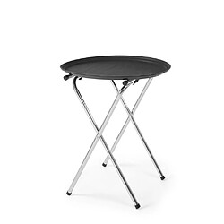 Plateau ovale XL 735x600 mm - Hendi