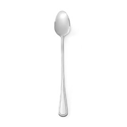 Cuillère à sorbet - 6 pièces Kitchen Line (L)198 mm - Hendi