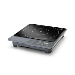 Acheter Plaque de cuisson à induction modèle 1800 Kitchen Line 230V/1800W - Hendi