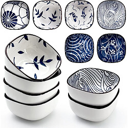 Bol & coupelle Vendos85