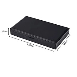 Balance de précision 500g / 0.01g, Ecran LCD pas cher