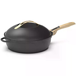 Poêle COOKUT 8 en 1 La fabuleuse 28cm - Meteor