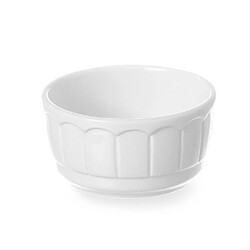 Rustica plat à four rond Ø 100x(H)50 mm Lot de 4 - Hendi