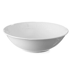 Saladier 1L 230x(H)65 mm - Lot de 6 - Hendi