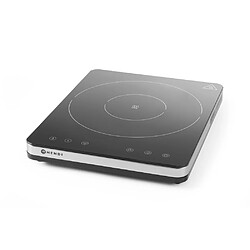 Avis Plaque de cuisson à induction modèle 2000 Kitchen Line 230V/2000W - Hendi