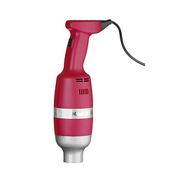 Avis Mixeur Plongeant Profi Line - 300W - Vitesse Réglable - Ø100 - Hendi