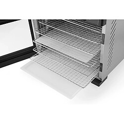 Avis Déshydrateur Profi Line 6 plateaux - 230V/650W - 340x450x(H)311 mm - Hendi