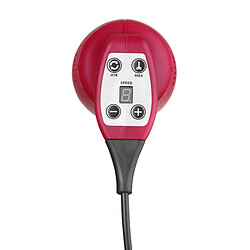 Acheter Mixeur Plongeant Profi Line - 300W - Vitesse Réglable - Ø100 - Hendi