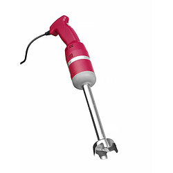 Avis Mixeur plongeur Profi Line - 250W - Vitesse Fixe - Ø75 × H 514 mm - Hendi