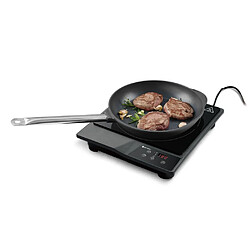 Avis Plaque de cuisson à induction modèle 1800 Kitchen Line 230V/1800W - Hendi
