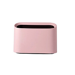 Generic Home 2 poubelles de bureau mini