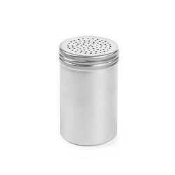 Salière et poivrière avec bouchon vis 65x(H)105mm - Hendi