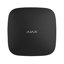 Centrale d'Alarme Professionnelle Ajax Hub 2 Plus Grade 2 Ethernet/Wi-Fi/Dual SIM 4G 868 MHz Jeweller et Wings