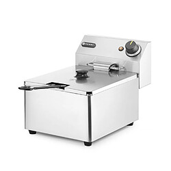 Friteuse Kitchen Line - Hendi