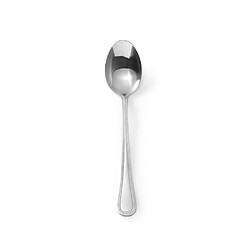 Cuillère à thé - 12 pièces Kitchen Line (L)146 mm - Hendi