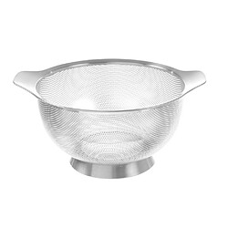 Egouttoir perforé 260x(H)140mm - Hendi