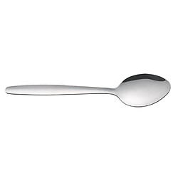 Cuillère à thé - 24 pièces Budget Line (L)136 mm - Hendi
