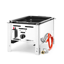Avis Bake-Master Mini 58kW 340x540x(H)300 mm - Hendi