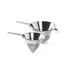 Avis Chinois moitié en maille - Hendi