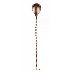 Avis Set de barman, BarUp, Cuivre, 120x(H)320mm - Hendi