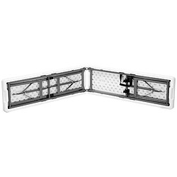 Acheter Banc 1830x300x(H)430 mm - Hendi