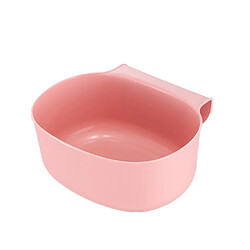 Generic Home Poubelle suspendue en plastique pour cuisine – 10 pièces