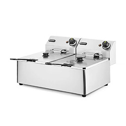 Friteuse Kitchen Line - Hendi