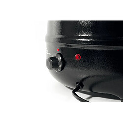 Avis Marmite à soupe Kitchen Line 8L 230V/435W 340x(H)360 mm - Hendi