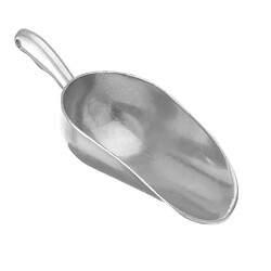 Pelle à Glaçons Bar up 0,35L 220x80 mm - Hendi