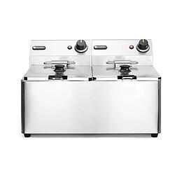 Friteuse Kitchen Line - Hendi