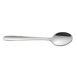 Cuillère à café - 24 pièces Budget Line (L)110 mm - Hendi
