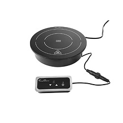 Acheter Plaque chauffante à induction 800W Fine Dine 230V/800W - Hendi