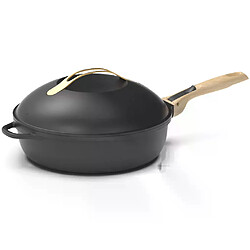 Poêle COOKUT 8 en 1 La fabuleuse 24cm - Meteor