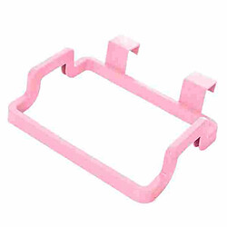 Generic Home 10 pièces sacs de rangement écologiques – rose