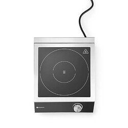 Avis Plaque de cuisson à induction modèle 3500 M Kitchen Line 230V/3500W - Hendi