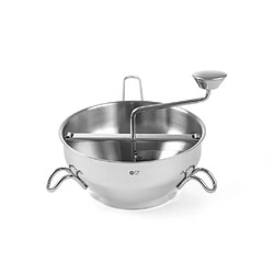 Moulin à légumes 400x215x(H)175 mm - Hendi