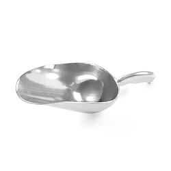 Pelle à Glaçons Bar up 0,35L 220x80 mm - Hendi