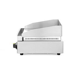 Avis Grill Profi Line 230V/2000W 300x420x(H)225 mm - Hendi
