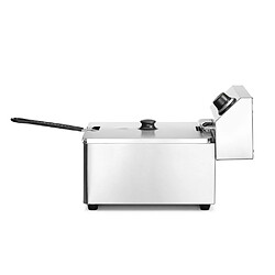 Friteuse Kitchen Line - Hendi