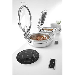 Avis Plaque chauffante à induction 800W Fine Dine 230V/800W - Hendi