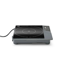 Plaque de cuisson à induction modèle 1800 Kitchen Line 230V/1800W - Hendi pas cher