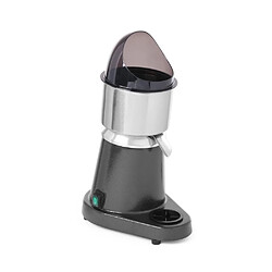 Presse-Agrumes Electrique 180 W - Hendi