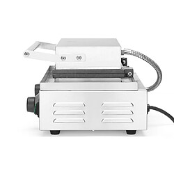 Gaufrier corn dog 230V/1550W 390x335x(H)230 mm - Hendi