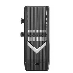 Mandoline en V Noir 130x335x(H)75 mm - Hendi