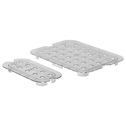 Accessoires lave-vaisselle