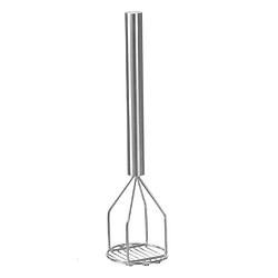 Pilon à purée 118x(H)455 mm - Hendi