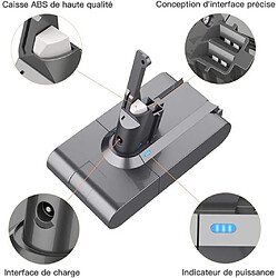 Accessoires aspirateur