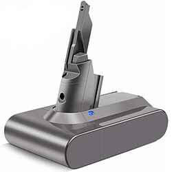 AXILIEF 21.6V 5.0Ah Batterie pour Dyson SV11 HEPA
